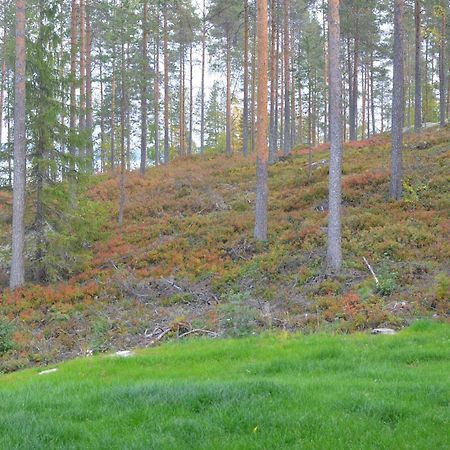 Kainiemen Huvilat Nurmes Habitación foto